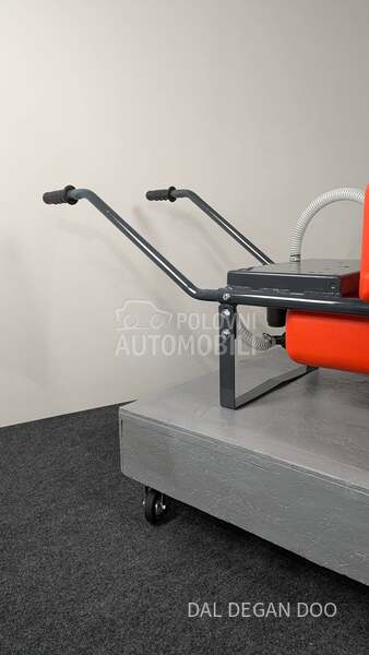 Dal Degan Kolica ALESIO 130L