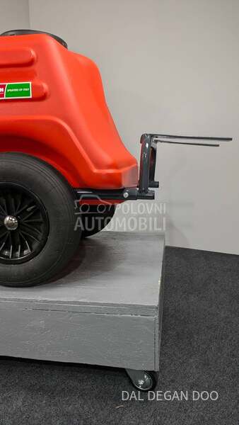 Dal Degan Kolica ALESIO 130L