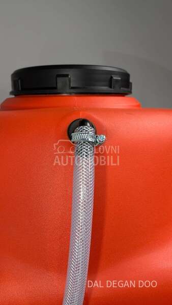 Dal Degan Kolica ALESIO 130L