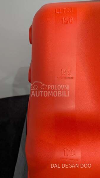 Dal Degan Kolica ALESIO 130L