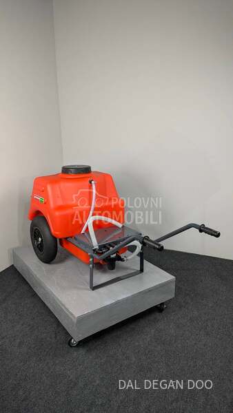 Dal Degan Kolica ALESIO 130L