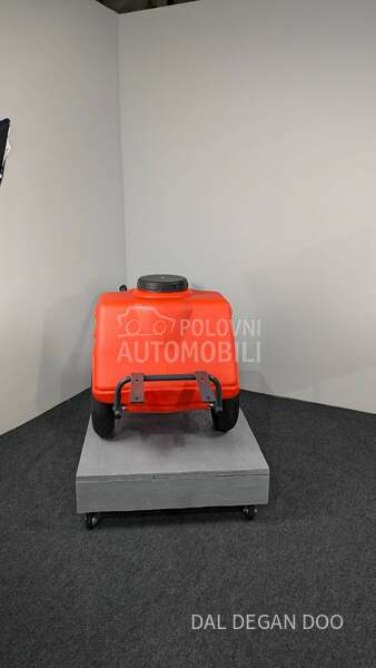 Dal Degan Kolica ALESIO 130L