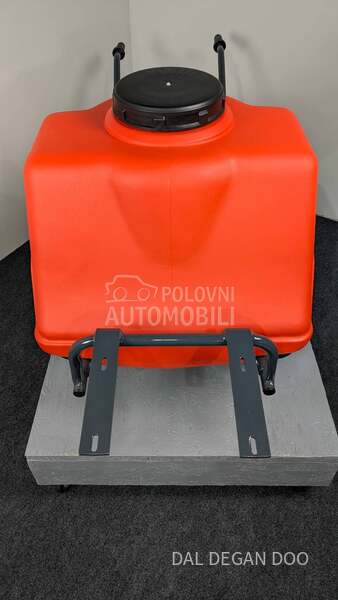 Dal Degan Kolica ALESIO 130L