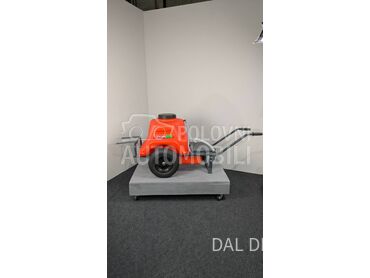 Dal Degan Kolica ALESIO 130L