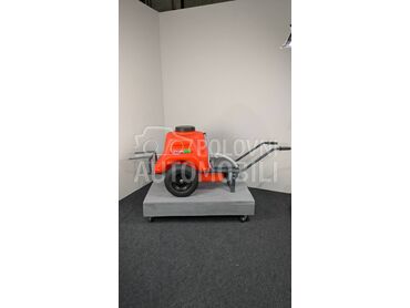 Dal Degan Kolica ALESIO 130L