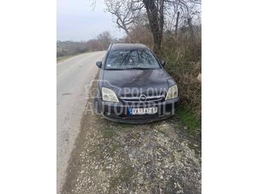 Opel Vectra C 1.9 CDTI