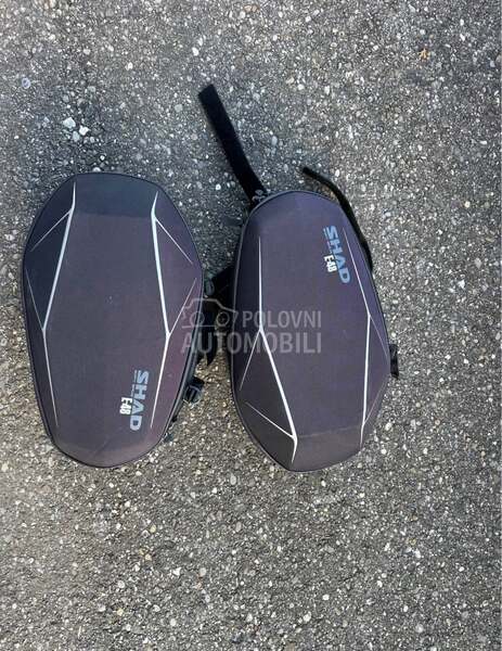 Honda CB500X/XA  A2 35KW