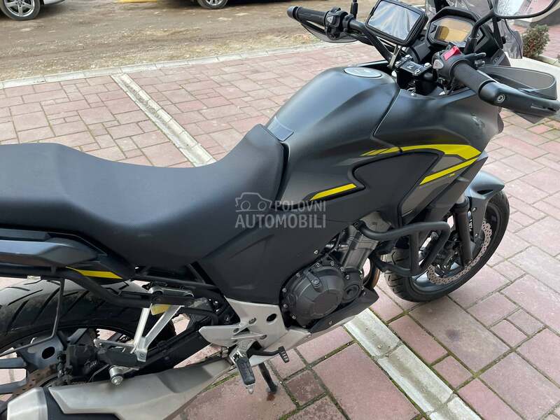 Honda CB500X/XA  A2 35KW