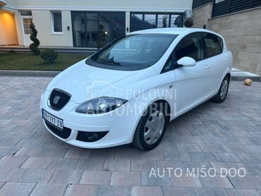 Seat Toledo 1,9 TDI