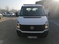 Volkswagen Crafter 2.0tdi L4 3500kg