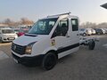 Volkswagen Crafter 2.0tdi L4 3500kg