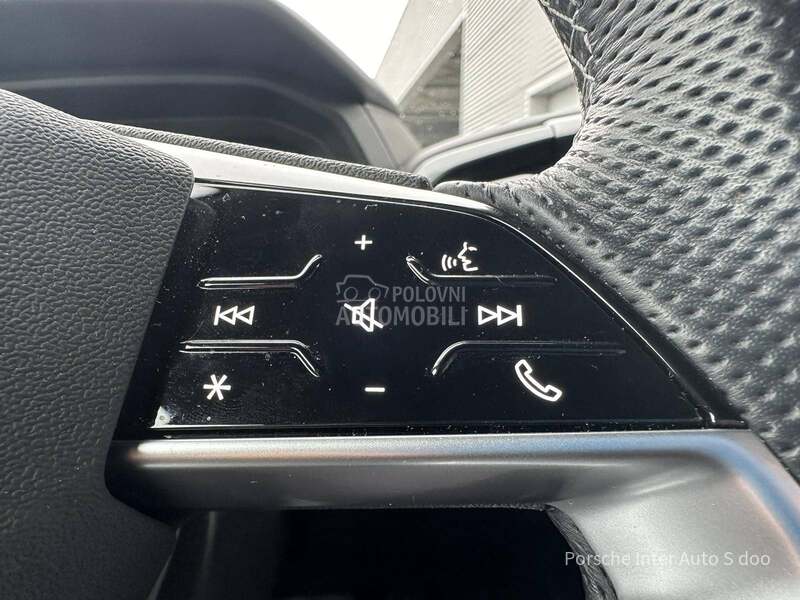 Audi Q4 e-tron Sportback 40 e-tron