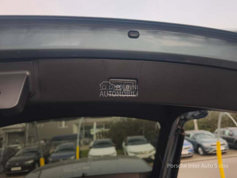 Audi Q4 e-tron Sportback 40 e-tron