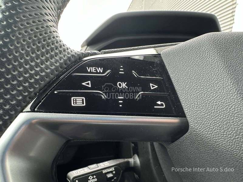 Audi Q4 e-tron Sportback 40 e-tron