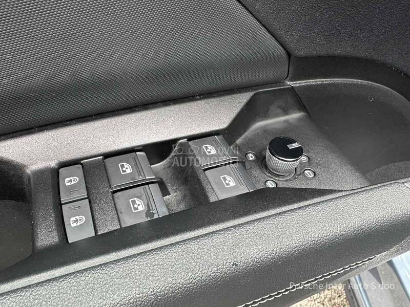 Audi Q4 e-tron Sportback 40 e-tron