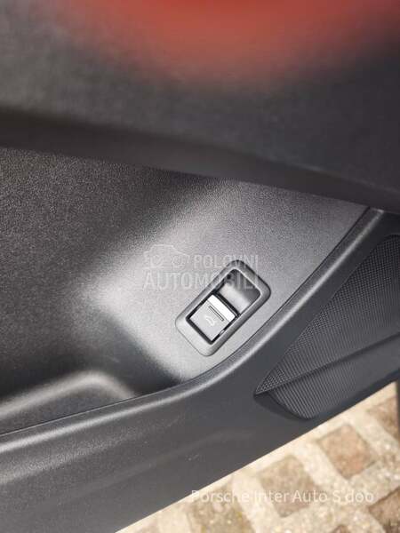 Audi Q4 e-tron Sportback 40 e-tron