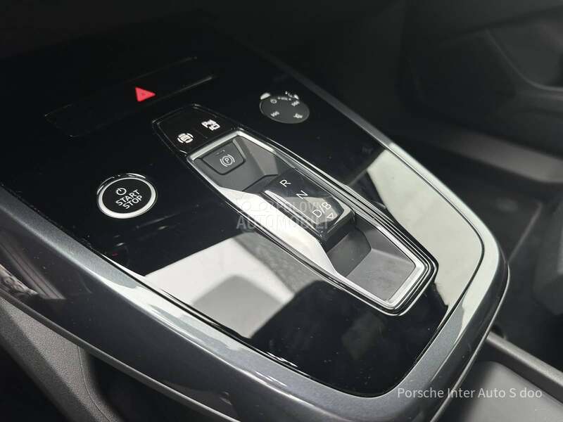 Audi Q4 e-tron Sportback 40 e-tron