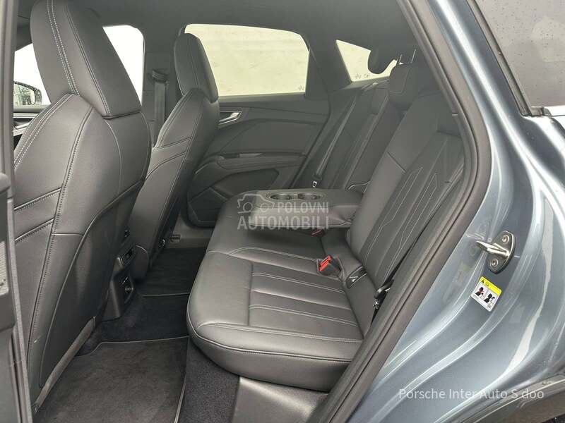 Audi Q4 e-tron Sportback 40 e-tron