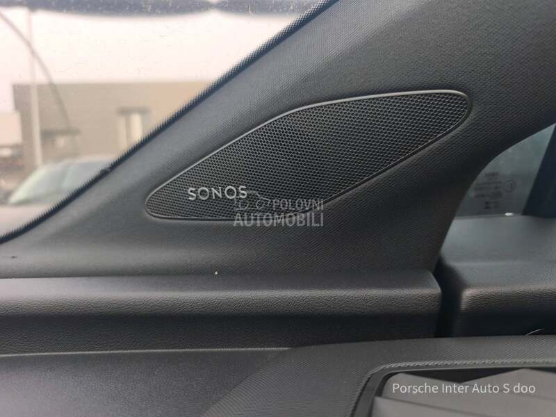 Audi Q4 e-tron Sportback 40 e-tron