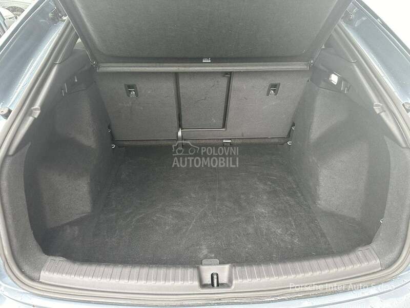 Audi Q4 e-tron Sportback 40 e-tron