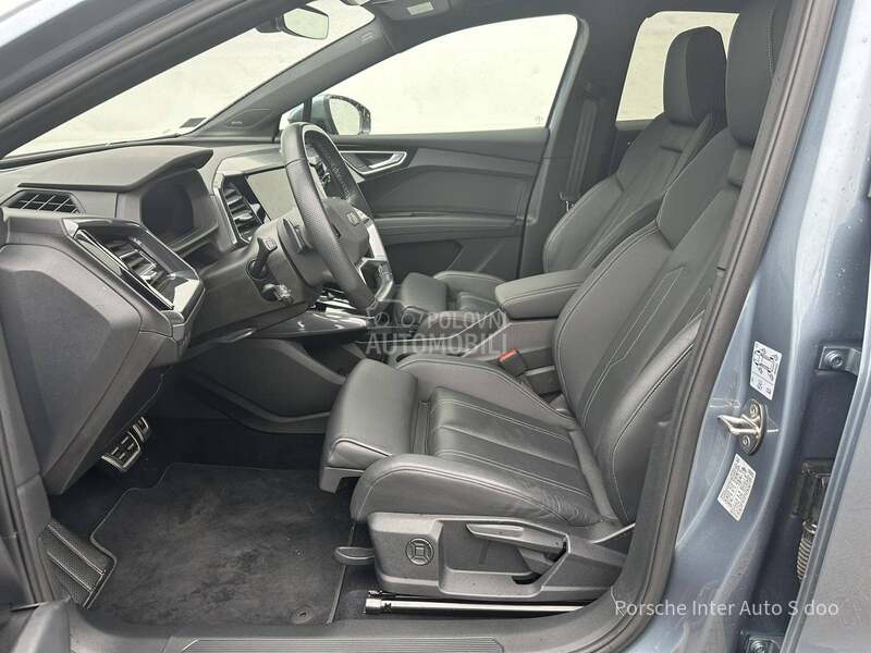 Audi Q4 e-tron Sportback 40 e-tron