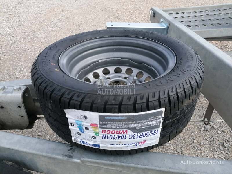 Rydwan Za prevoz automobila