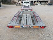 Rydwan Za prevoz automobila