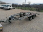 Rydwan Za prevoz automobila