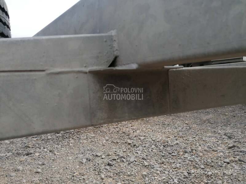 Rydwan Za prevoz automobila