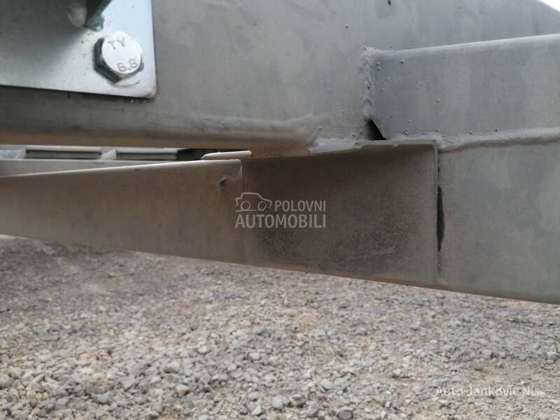 Rydwan Za prevoz automobila