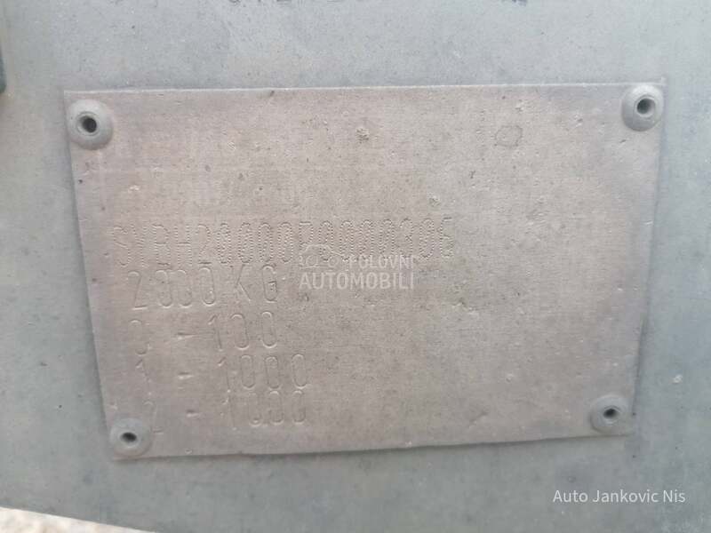 Rydwan Za prevoz automobila