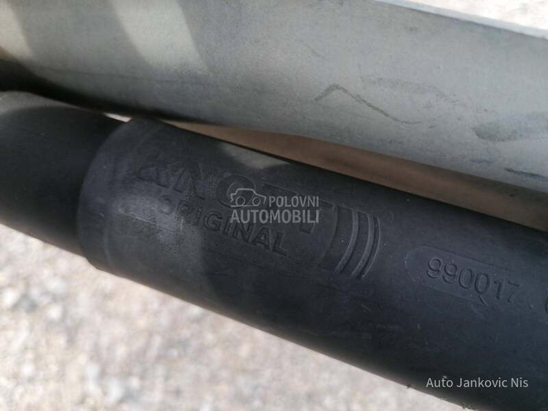 Rydwan Za prevoz automobila