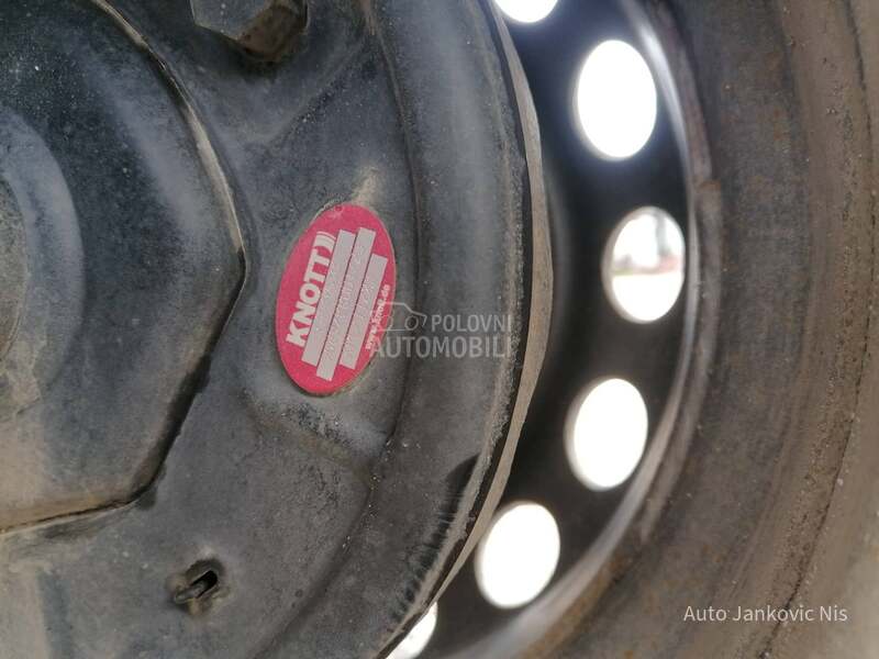 Rydwan Za prevoz automobila