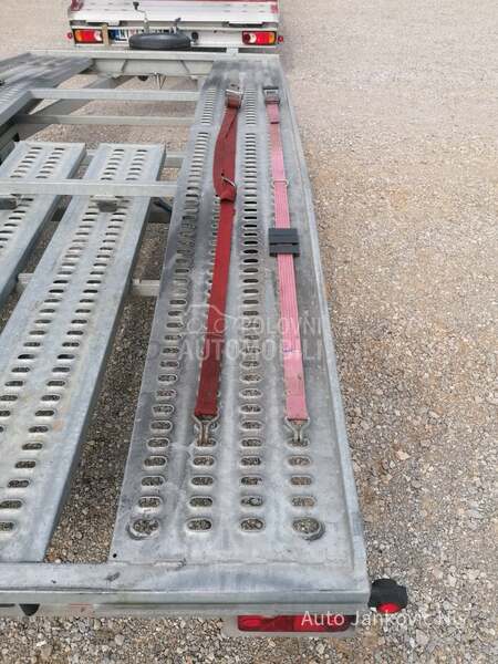 Rydwan Za prevoz automobila