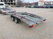 Rydwan Za prevoz automobila