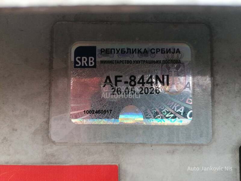 Rydwan Za prevoz automobila