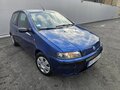 Fiat Punto 1.2 8V REG TEK