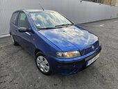 Fiat Punto 1.2 8V REG TEK