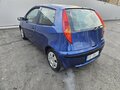 Fiat Punto 1.2 8V REG TEK