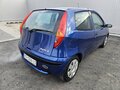 Fiat Punto 1.2 8V REG TEK