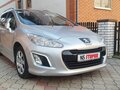 Peugeot 308 1.6e-HDI n avigacija