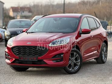 Ford Kuga 1.5 TDCI ST-LINE X