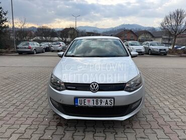 Volkswagen Polo 1.2