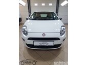 Fiat Grande Punto 1.3 Mjt 4 Sedista N1