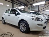 Fiat Grande Punto 1.3 Mjt 4 Sedista N1