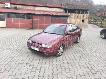 Seat Toledo 1.6