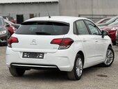 Citroen C4 1.6 BLUEHDI NAVl