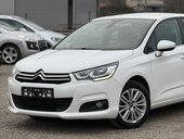 Citroen C4 1.6 BLUEHDI NAVl