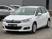 Citroen C4 1.6 BLUEHDI NAVl