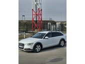 Audi A6 Allroad 3.0 TDI
